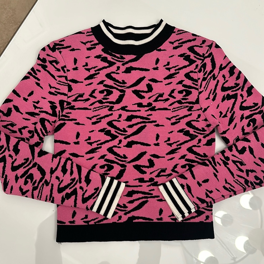 Fashion Nova sweater top